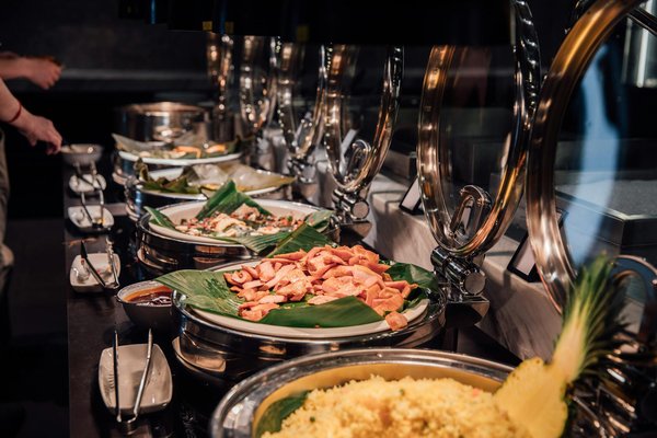 Innovazione e Design per Ogni Chef!